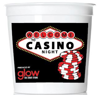 32 Ounce Custom Slot Cup main image